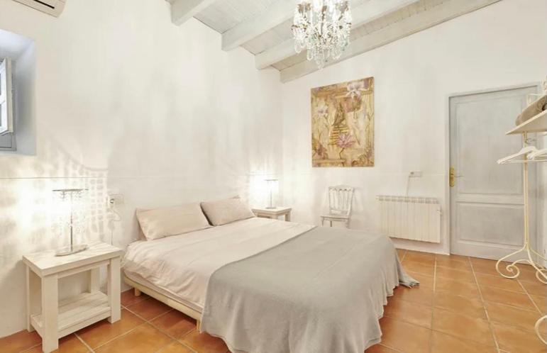 Вилла Can Bufi - Mattia Montuori Can Furnet Экстерьер фото